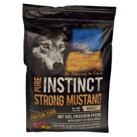 Pure Instinct Strong Mustang Pferd 1 kg