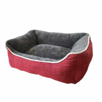 Nobby Komfortbett eckig Classic Arno 73 x 59 cm