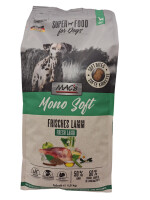 Macs mono soft frisches Lamm 1,5 kg