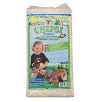 Chipsi Classic Hobelspäne 12,5 kg