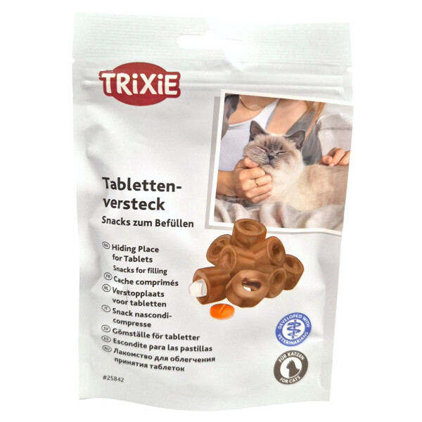 Trixie Cat Tablettenversteck 50 g