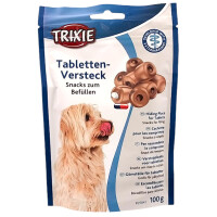 Trixie Dog Tablettenversteck Snack 100 g