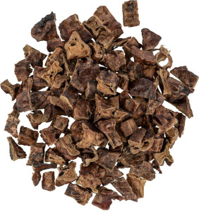 Trixie natural + dried  Lammlunge 80 g