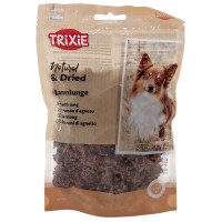 Trixie natural + dried  Lammlunge 80 g