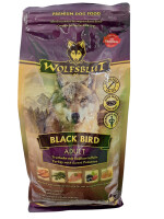 Wolfsblut Adult Black Bird