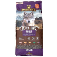 Wolfsblut Adult Black Bird 12,5 kg