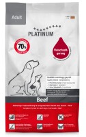 Platinum Dog Adult Beef 5 kg