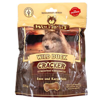 Wolfsblut Wild Duck Cracker 225g