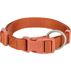 Trixie Premium Halsband Rost