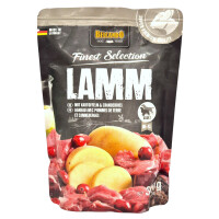 Belcando Finest Selection PB Lamm 300 g