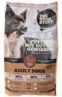 The Good Stuff adult mini Pferd 1 kg