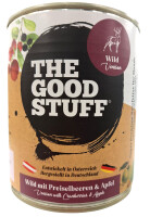 The Good Stuff Wild 800 g