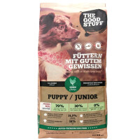 The Good Stuff Puppy Huhn  2,5 kg