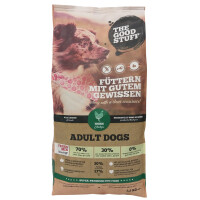 The Good Stuff adult Huhn