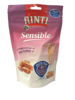 Rinti Sensible Ente pur gefriergetrocknet 120 g