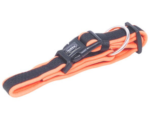 Nobby Halsband Mesh Preno neon orange