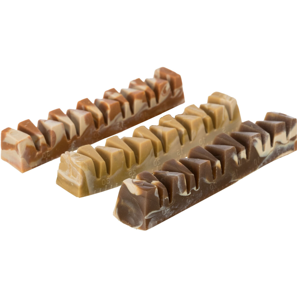 Trixie Denta Fun Veggie Jaw Bone 35 g box