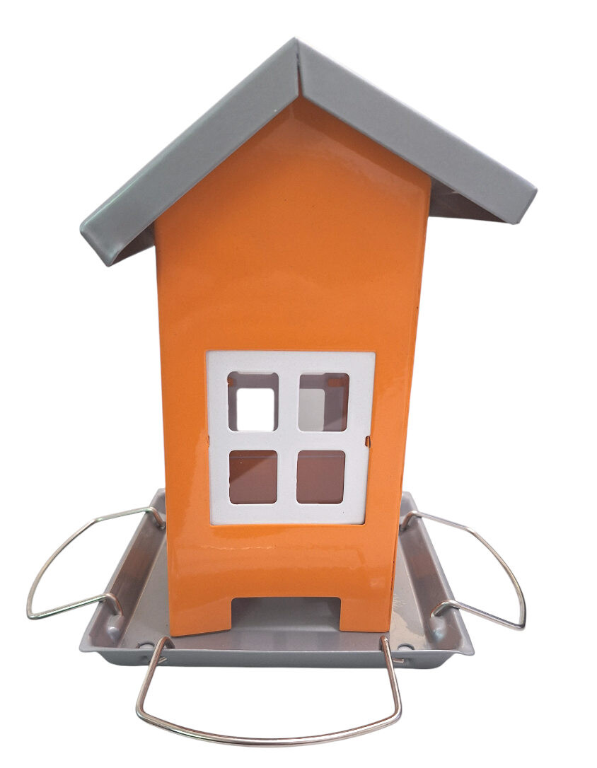Nobby Futterhaus ALIS orange