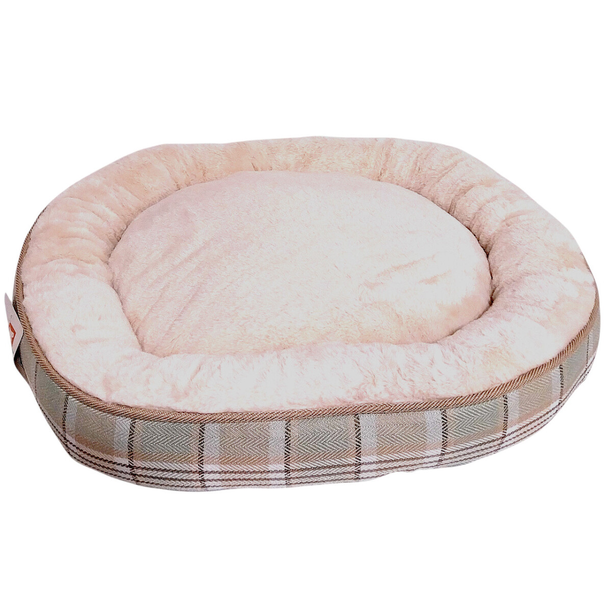 ferplast Lagoon 60 Hundebett grün