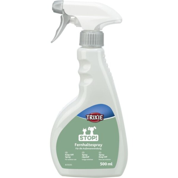 Trixie Stop Fernhaltespray 500 ml