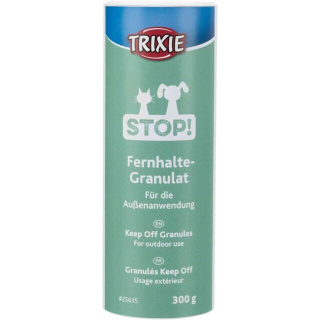 Trixie Stop Fernhalte-Granulat 300 g box