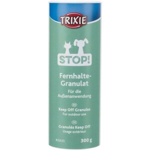 Trixie Stop Fernhalte-Granulat 300 g