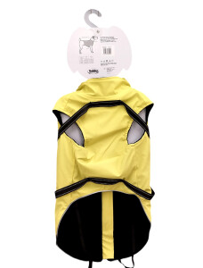 Nobby Regenmantel Anteka 2in1