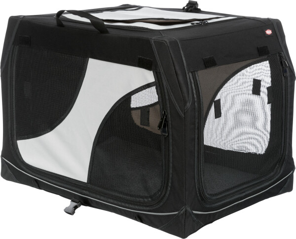 Trixie Transportbox Mobile Kennel Vario 50
