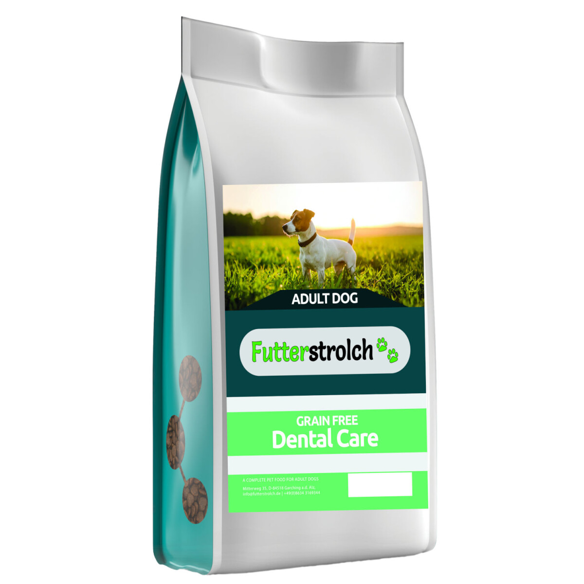 Futterstrolch Dental Care grainfree