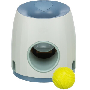 Trixie Dog Strategie Spiel Ball + Treat