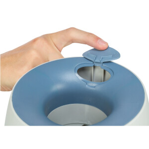 Trixie Dog Strategie Spiel Ball + Treat