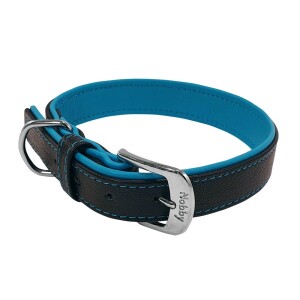 Nobby Halsband Pacific Türkis