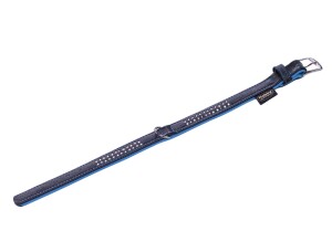 Nobby Halsband Pacific Deluxe Türkis
