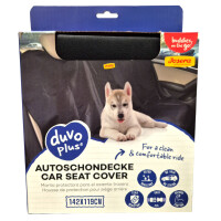 duvoplus Josera Autoschondecke