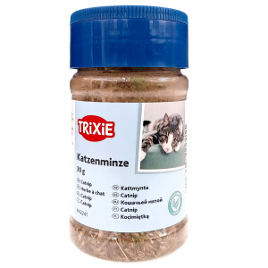 Trixie Katzenminze 30 g