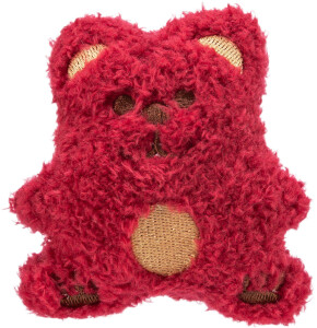Trixie Cat Plüsch Bär