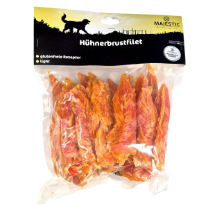 Majestic Hühnerbrustfilet 860 g