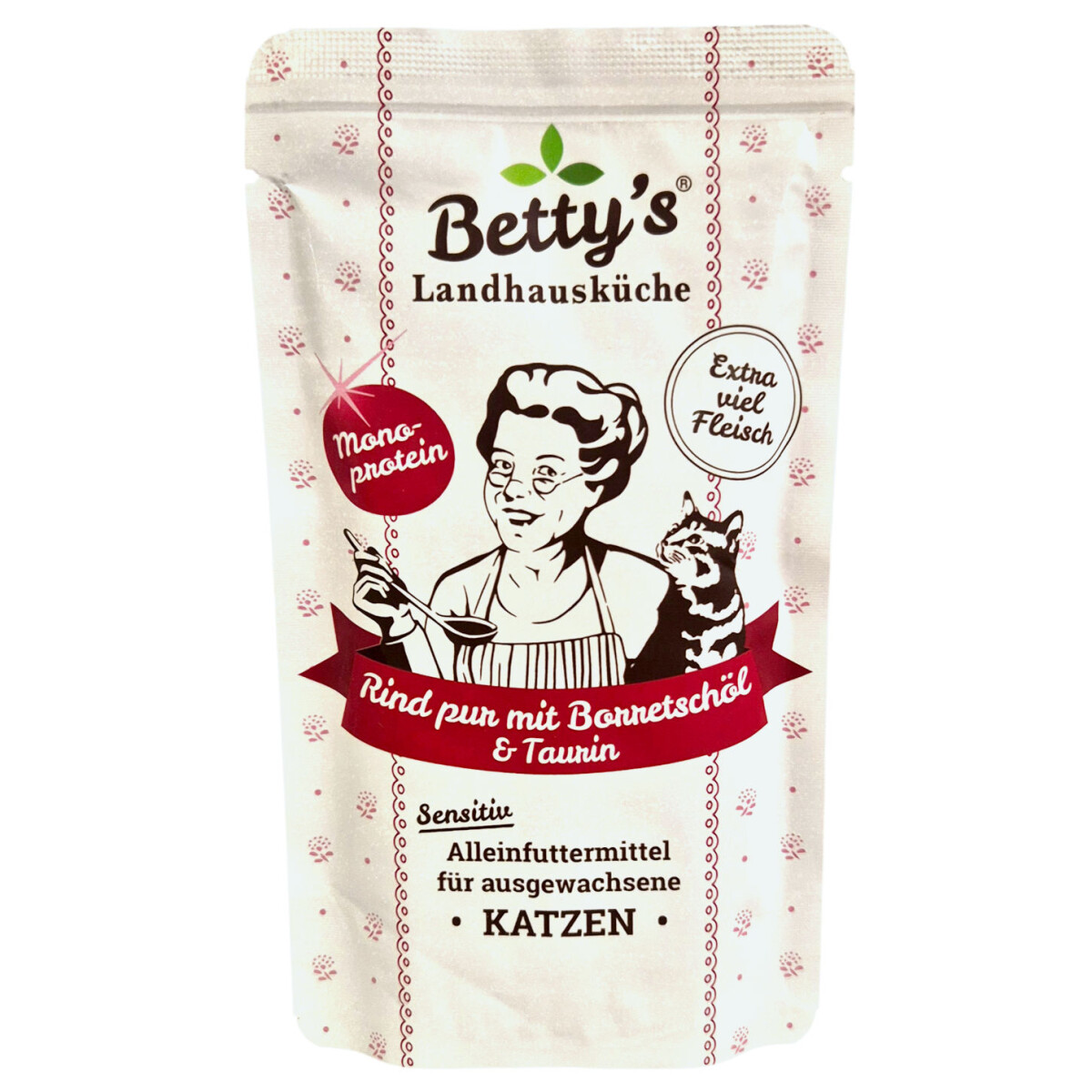 Betty´s Landhausküche Rind pu box