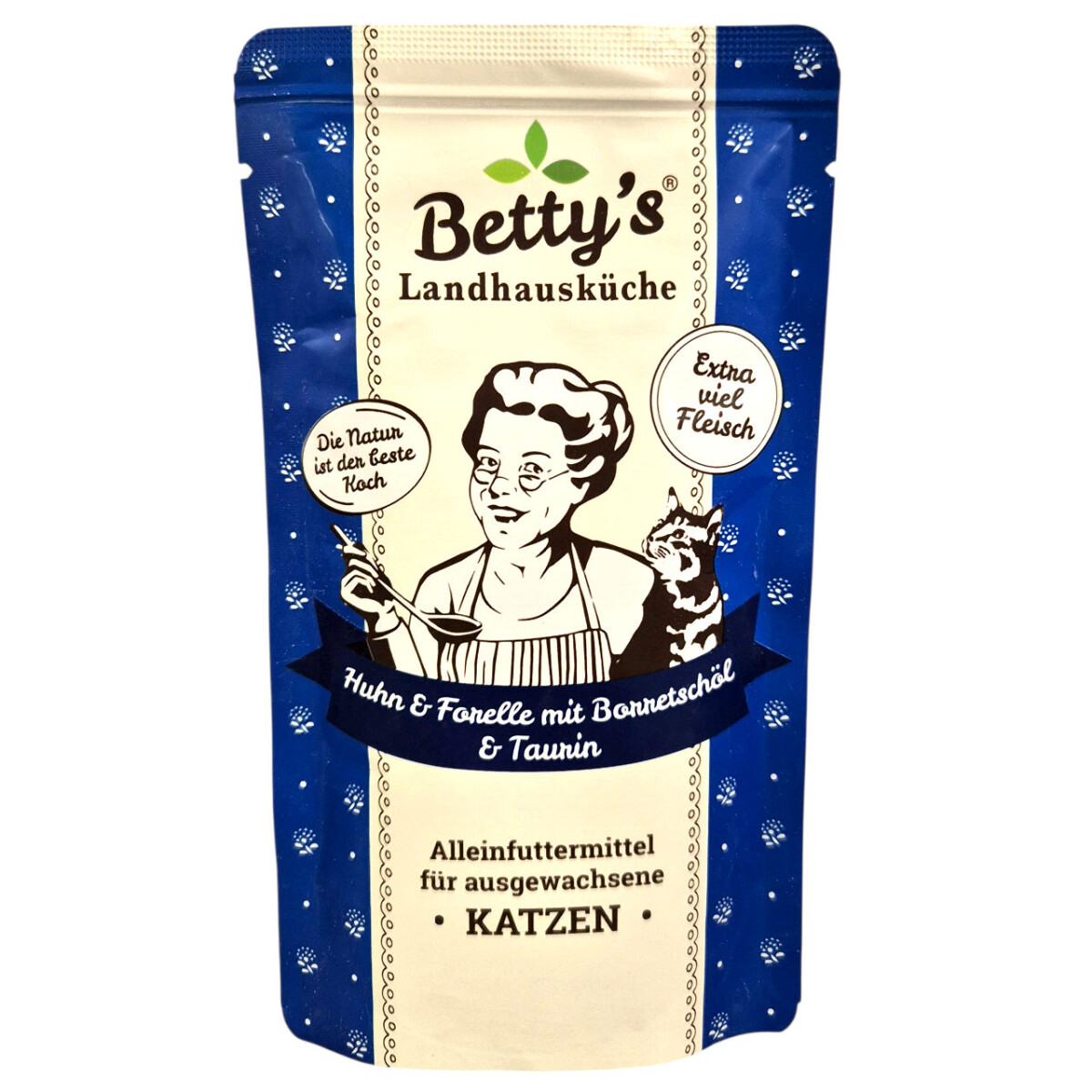 Betty´s Landhausküche Huhn mi box