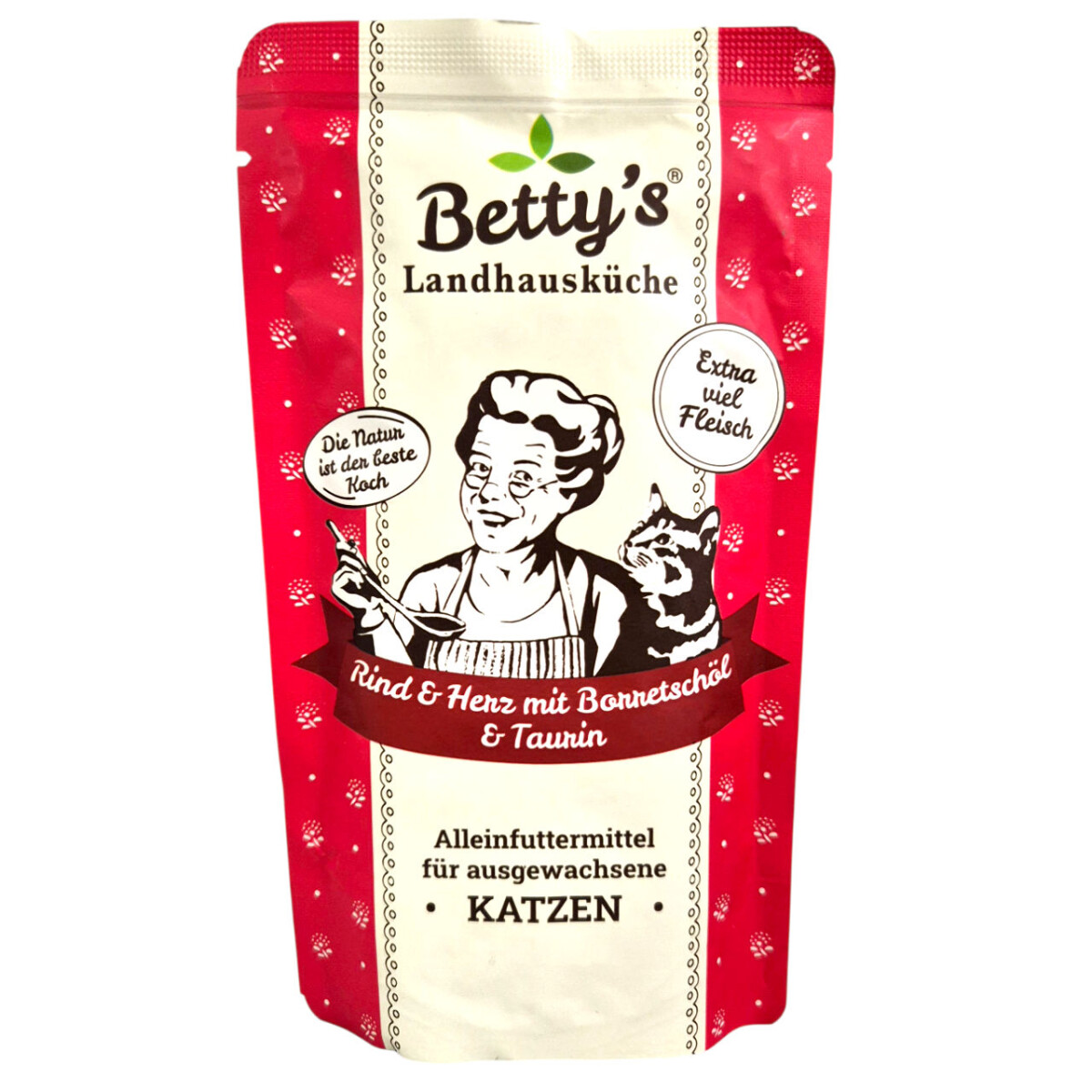 Betty´s Landhausküche Rind &a box