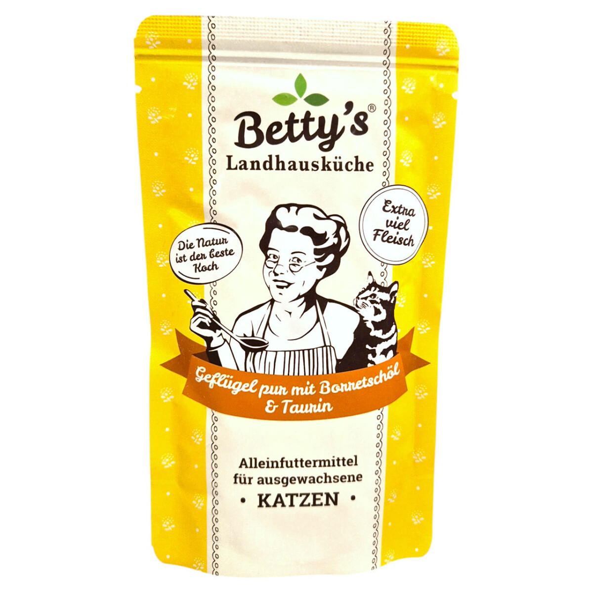 Betty´s Landhausküche Gefl&uu box