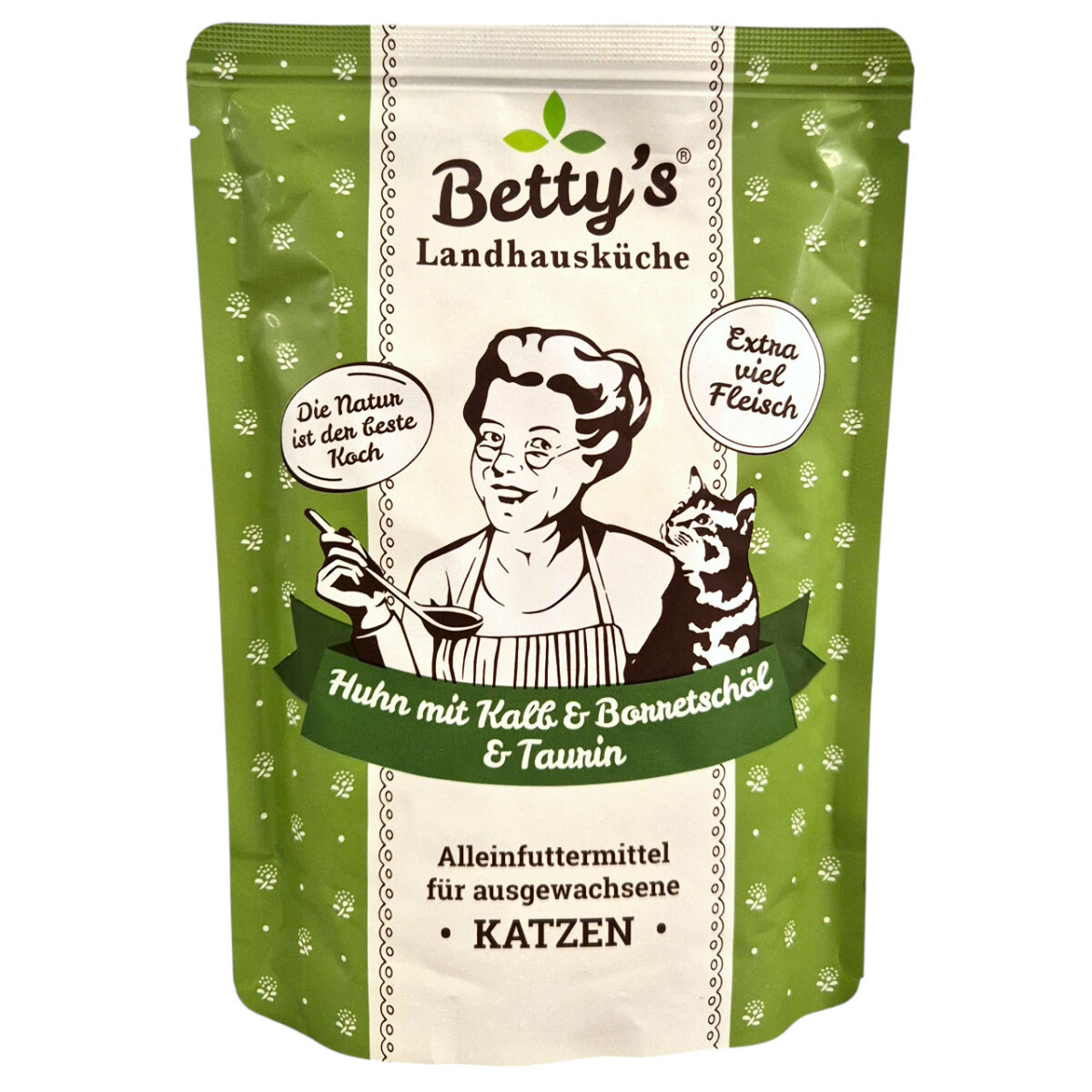 Betty´s Landhausküche Huhn mi box