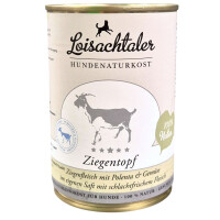 Loisachtaler Ziegentopf