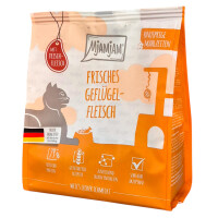 Mjamjam knusprige Mahlzeiten frisches Geflügelfleisch