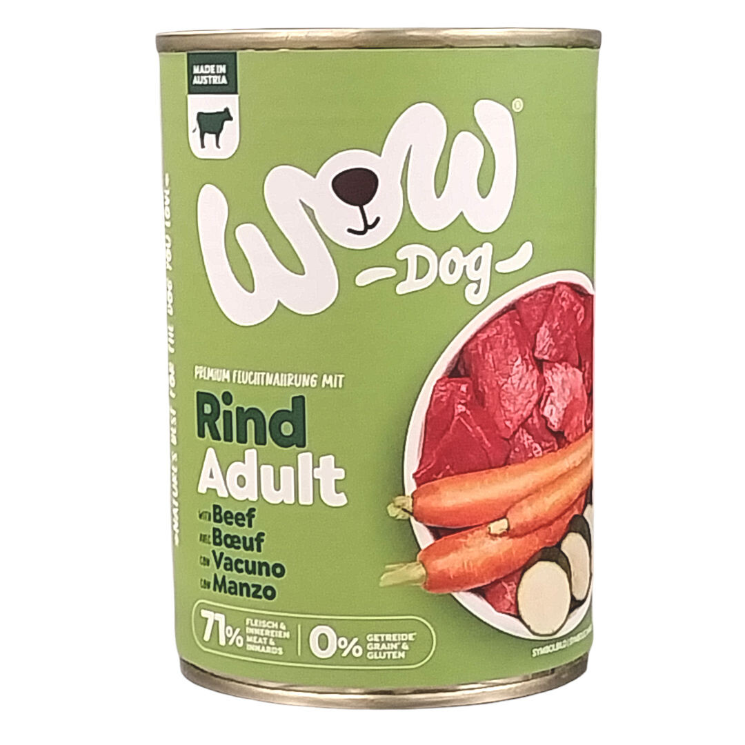 Wow Dog Rind Adult