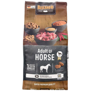 Belcando Adult GF Horse