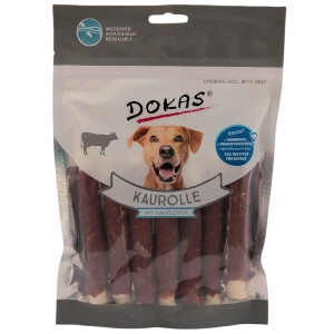 Dokas Kaurolle mit Rindfleisch 190g