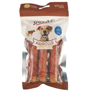 Dokas Kaurolle mit Hühnerbrust 150g