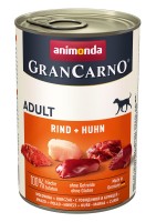 Animonda GranCarno Rind + Huhn