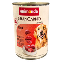 Animonda GranCarno Rind